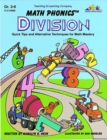 Image for Math Phonics Division: Quick Tips and Alternative Techniques for Math Mastery