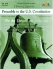 Image for Preamble to the U.S. Constitution: History Speaks . . .