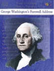 Image for George Washington&#39;s Farewell Address: History Speaks . . .