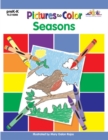 Image for Pictures to Color: Seasons