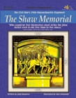 Image for Civil War&#39;s 54th Massachusetts Regiment: The Shaw Memorial: Historic Monuments Series