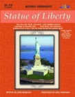 Image for Statue of Liberty: Historic Monuments Series