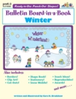 Image for Winter: Bulletin Board-in-a-Book