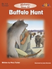 Image for Buffalo Hunt: History - Hands On