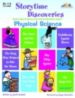 Image for Storytime Discoveries: Physical Science: Read-Aloud Stories and Demonstrations About Physical Science