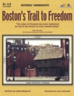 Image for Boston&#39;s Trail to Freedom: Historic Monuments
