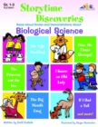 Image for Storytime Discoveries: Biological Science: Read-Aloud Stories and Demonstrations