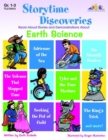 Image for Storytime Discoveries: Earth Science: Read-Aloud Stories and Demonstrations