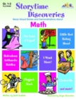Image for Storytime Discoveries: Math