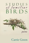 Image for Studies of Familiar Birds : Poems