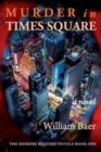 Image for Murder in Times Square : A Novel (A Deirdre Mystery, Book One)
