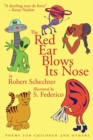 Image for The Red Ear Blows Its Nose