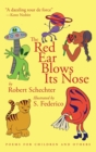 Image for The Red Ear Blows Its Nose