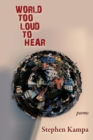 Image for World Too Loud to Hear