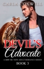 Image for Devil&#39;s Advocate: Book 3