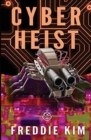 Image for Cyber Heist
