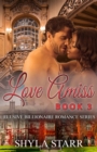 Image for Love Amiss