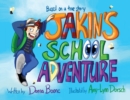 Image for Jakin&#39;s School Adventure