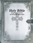 Image for Holy Bible King James Version with The Apocrypha