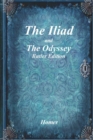 Image for The Iliad and The Odyssey