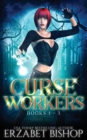 Image for CURSE WORKERS: BOOKS 1-3