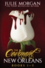 Image for The Covenant of New Orleans