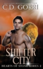 Image for Shifter City