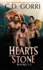 Image for Hearts of Stone