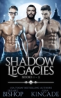Image for Shadow Legacies Omnibus