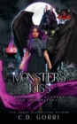 Image for Monster&#39;s Kiss