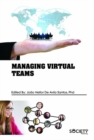 Image for Managing Virtual Teams