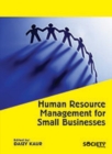 Image for Human Resource Management for Small Businesses