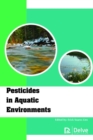 Image for Pesticides in Aquatic Environments