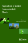 Image for Regulation of Cation Homeostasis in Plants