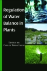 Image for Regulation of Water Balance in Plants