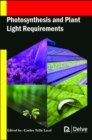 Image for Photosynthesis and Plant Light Requirements