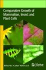 Image for Comparative Growth of Mammalian, Insect and Plant Cells
