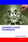 Image for Centrifugation Techniques