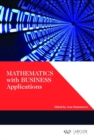 Image for Mathematics with Business Applications