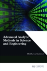 Image for Advanced Analytic Methods in Science and Engineering