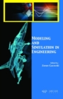 Image for Modeling and Simulation in Engineering