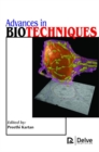 Image for Advances in Biotechniques