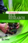 Image for Advances in Rice Research
