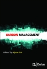 Image for Carbon Management