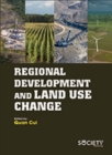 Image for Regional Development and Land Use Change