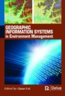 Image for Geographic Information Systems in Environment Management