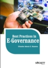 Image for Best Practices in E- Governance