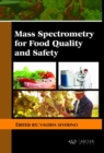 Image for Mass Spectrometry for Food Quality and Safety