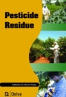 Image for Pesticide Residue