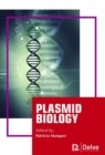 Image for Plasmid Biology